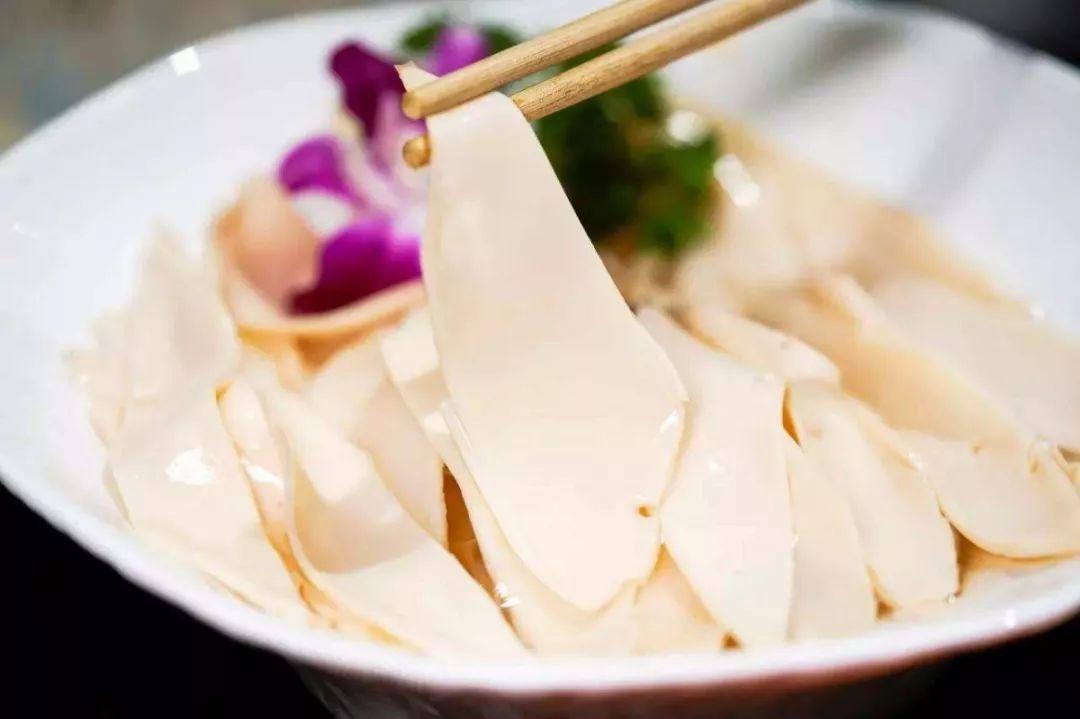 黄喉不是喉,黄喉是不是牛的