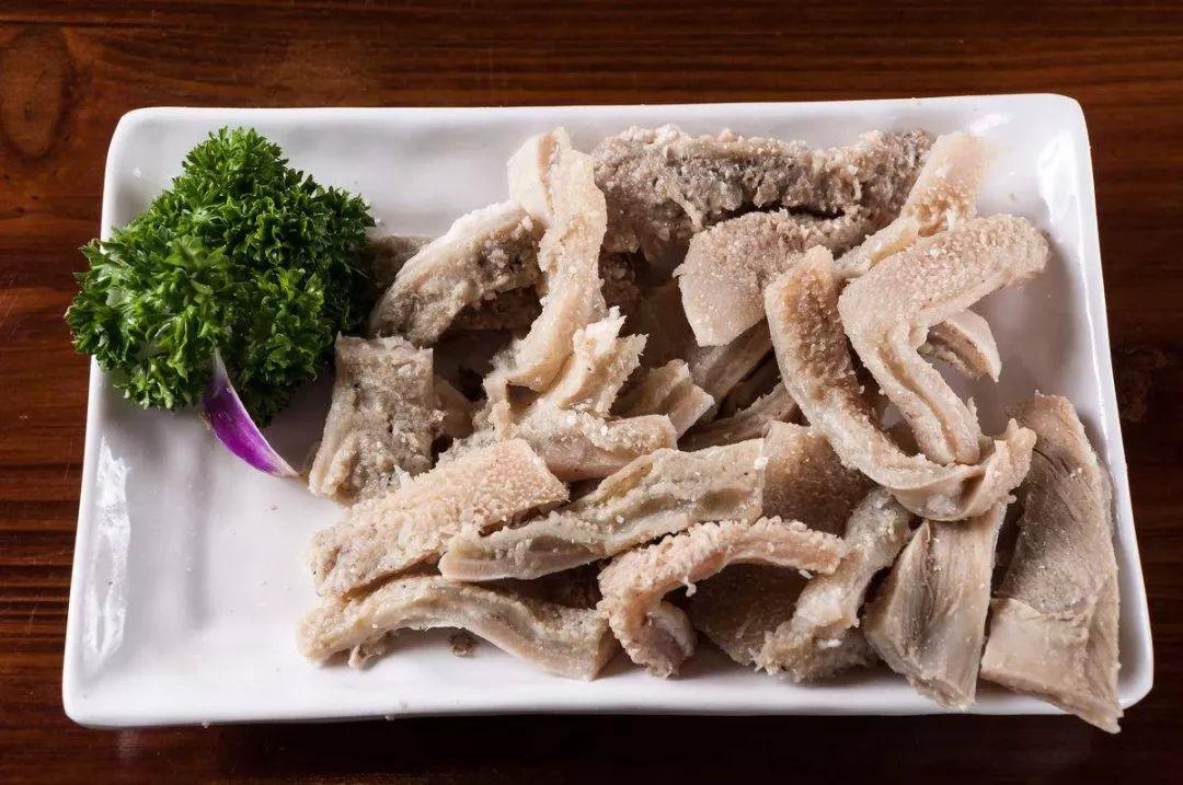 黄喉不是喉,黄喉是不是牛的