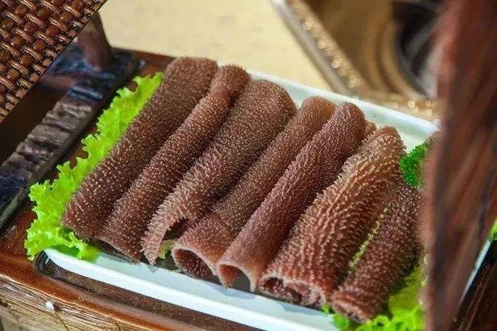 黄喉不是喉,黄喉是不是牛的