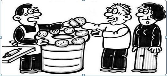 当你穷得揭不开锅也会翻身吗,当你穷得揭不开锅的时候