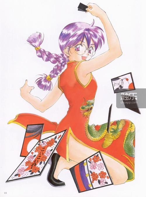 黄金时代和新的起点：《樱花大战》诞生史话（下）