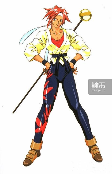 黄金时代和新的起点：《樱花大战》诞生史话（下）