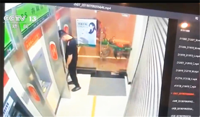 揭秘新型网络电信诈骗手段犯罪嫌疑人：不需受害者任何操作