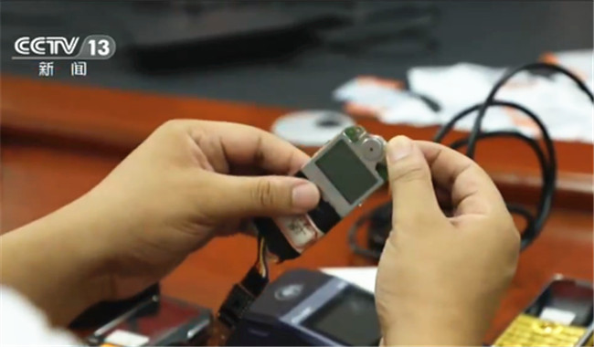 揭秘新型网络电信诈骗手段犯罪嫌疑人：不需受害者任何操作