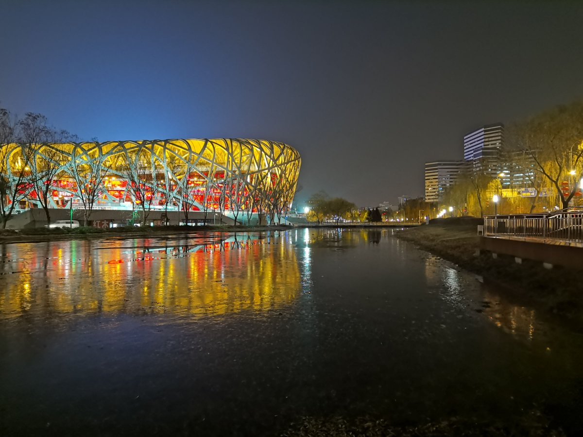 华为mate30pro前摄像头近拍,华为mate30pro前摄像头拍照效果