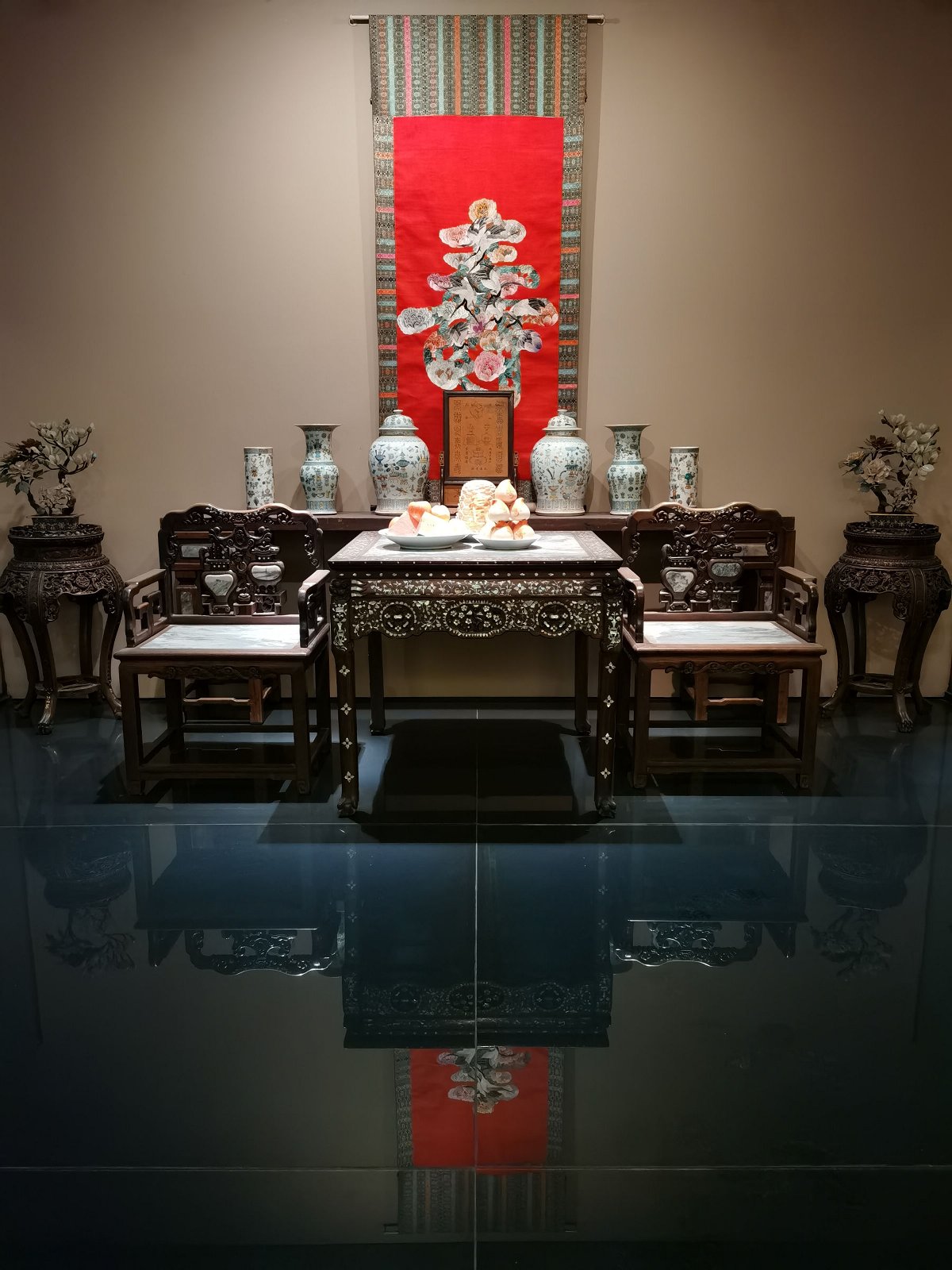 华为mate30pro前摄像头近拍,华为mate30pro前摄像头拍照效果