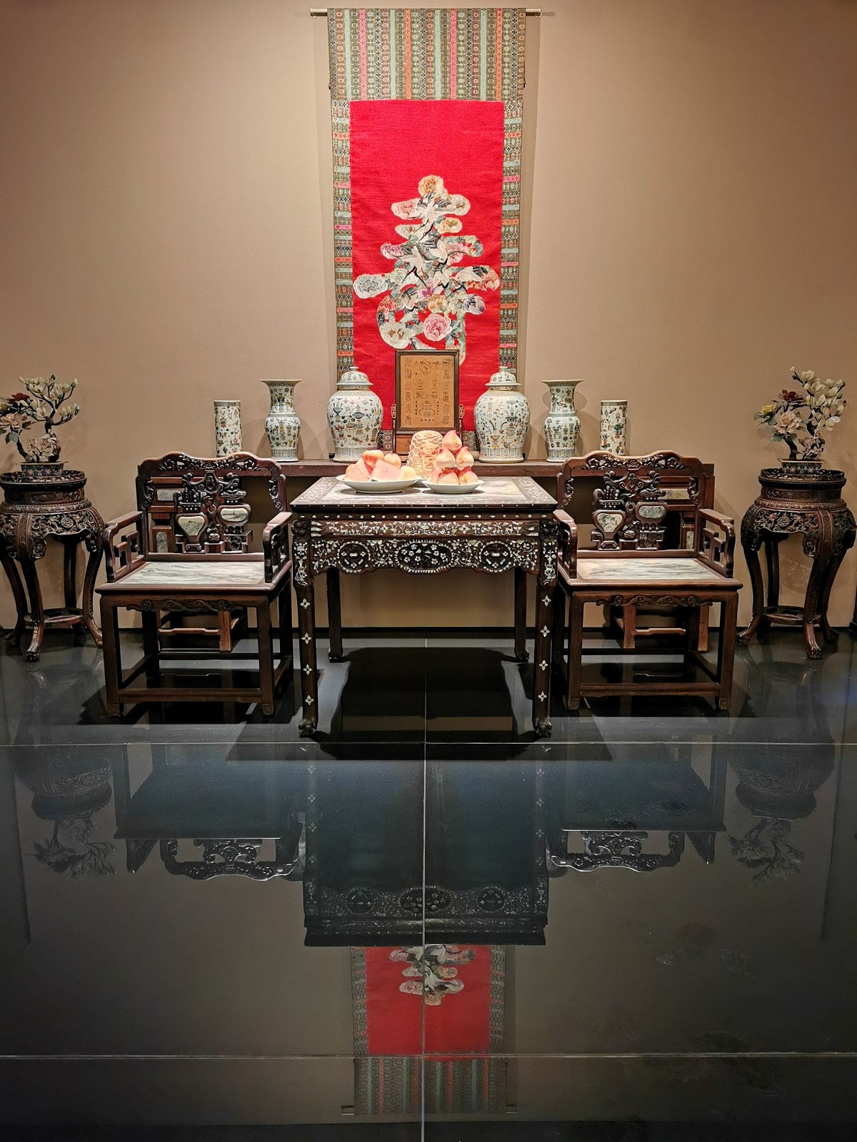 华为mate30pro前摄像头近拍,华为mate30pro前摄像头拍照效果