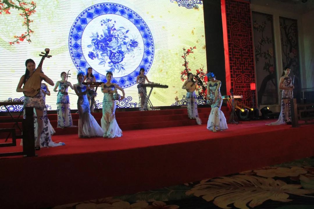 公益胎教音乐会,福州胎教会