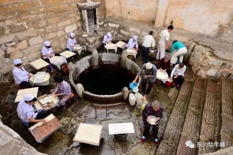 大地的调色板云南东川红土地,大地的调色板