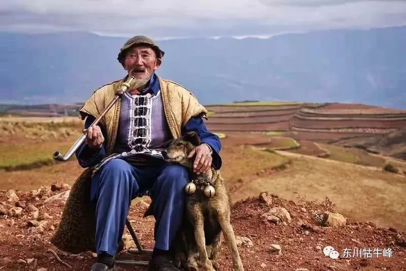 大地的调色板云南东川红土地,大地的调色板