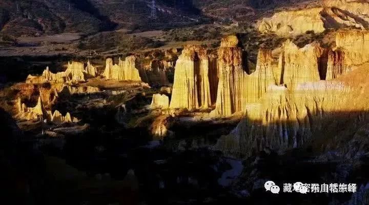 大地的调色板云南东川红土地,大地的调色板