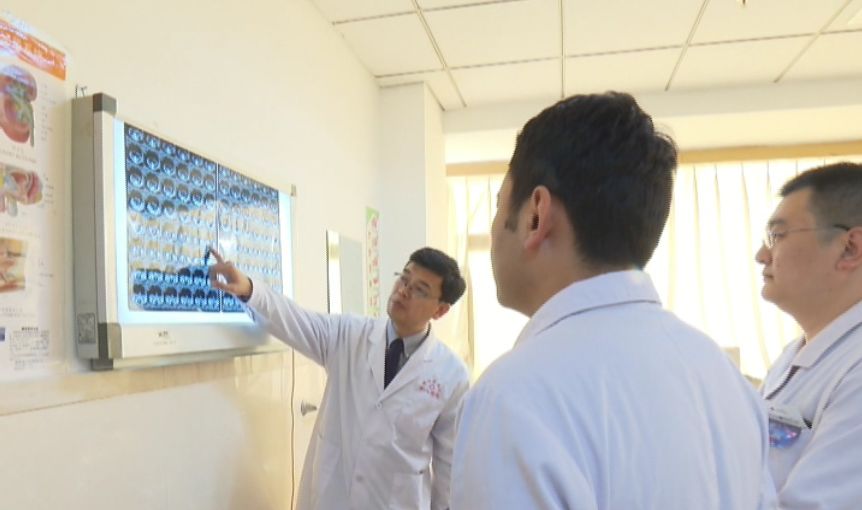 协和医院泌尿外科周毅怎么样啊,武汉协和泌尿外科主任专家排名