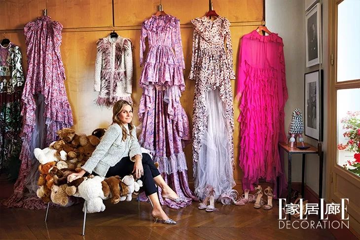 雅诗兰黛的家族传承,雅诗兰黛家族的传奇