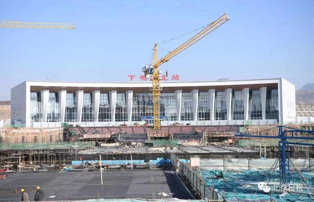 京张高铁一日游攻略,京张高铁沿线旅游资源