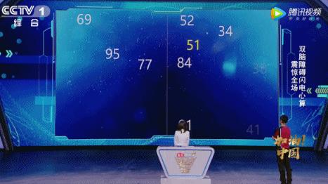 传承珠算心算文化造福世界人民,当代如何传承珠心算