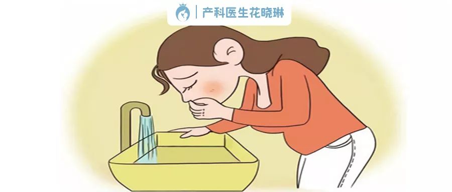 准妈妈如何应对孕期各种变化,早孕妈妈该做些什么