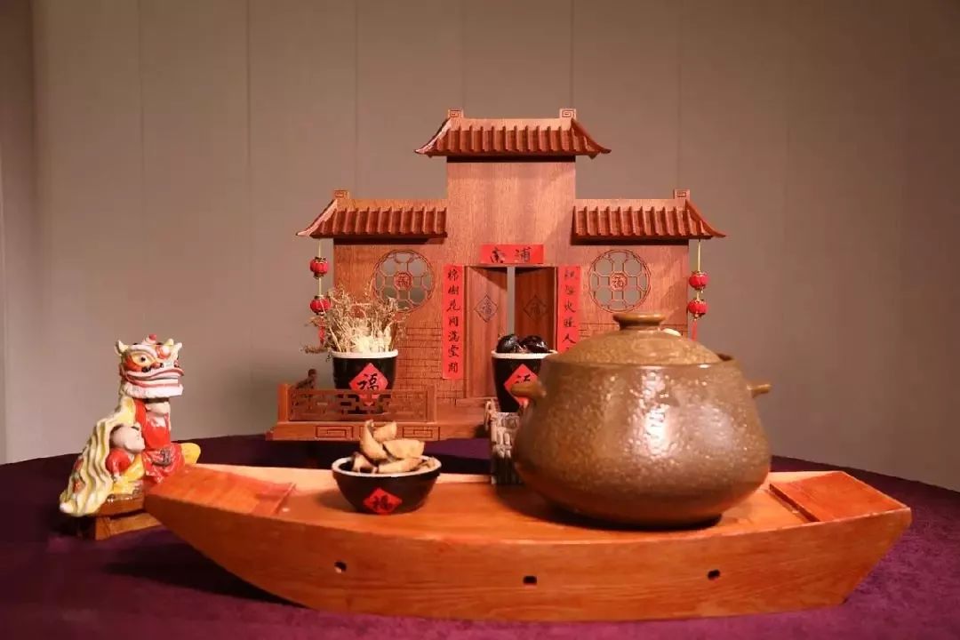 别光顾着吃美食！这些五星级酒店里的盛具大多出自番禺，你可能还不知道