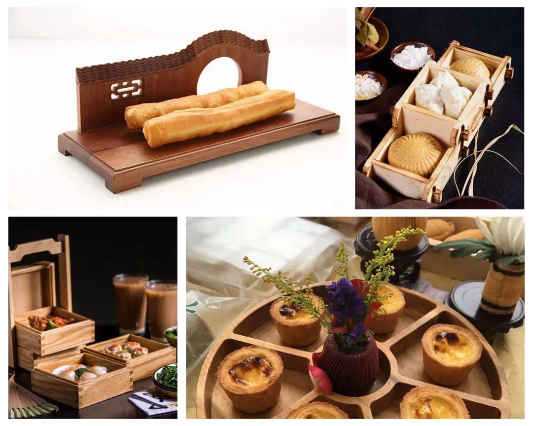 别光顾着吃美食！这些五星级酒店里的盛具大多出自番禺，你可能还不知道