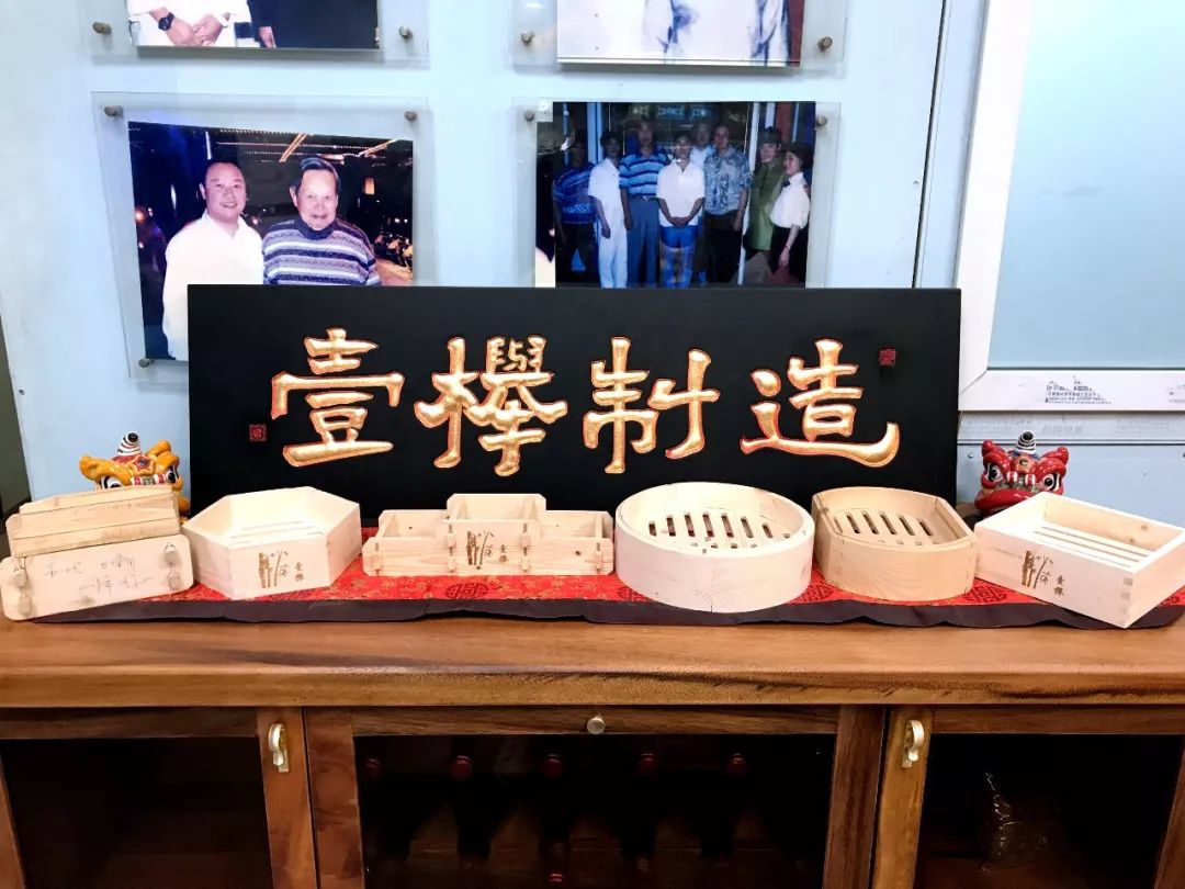 别光顾着吃美食！这些五星级酒店里的盛具大多出自番禺，你可能还不知道