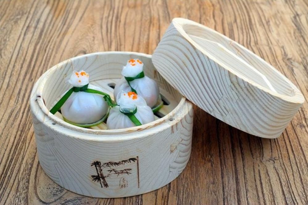 别光顾着吃美食！这些五星级酒店里的盛具大多出自番禺，你可能还不知道