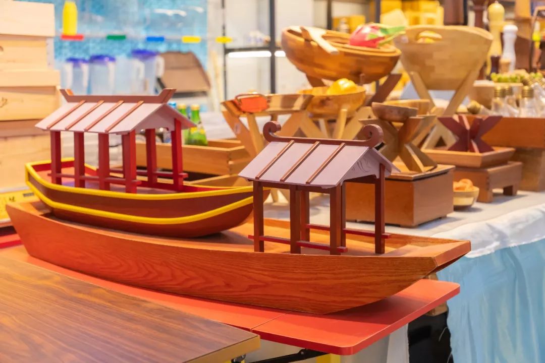 别光顾着吃美食！这些五星级酒店里的盛具大多出自番禺，你可能还不知道