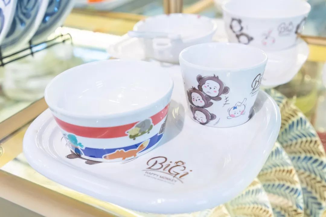 别光顾着吃美食！这些五星级酒店里的盛具大多出自番禺，你可能还不知道