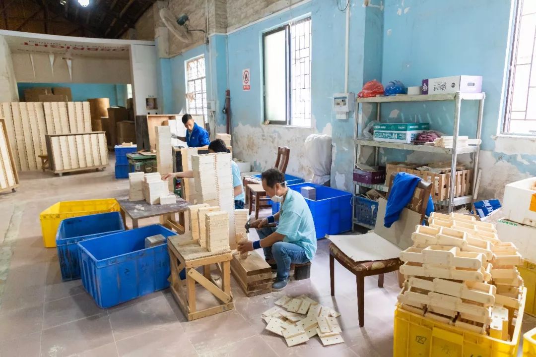 别光顾着吃美食！这些五星级酒店里的盛具大多出自番禺，你可能还不知道