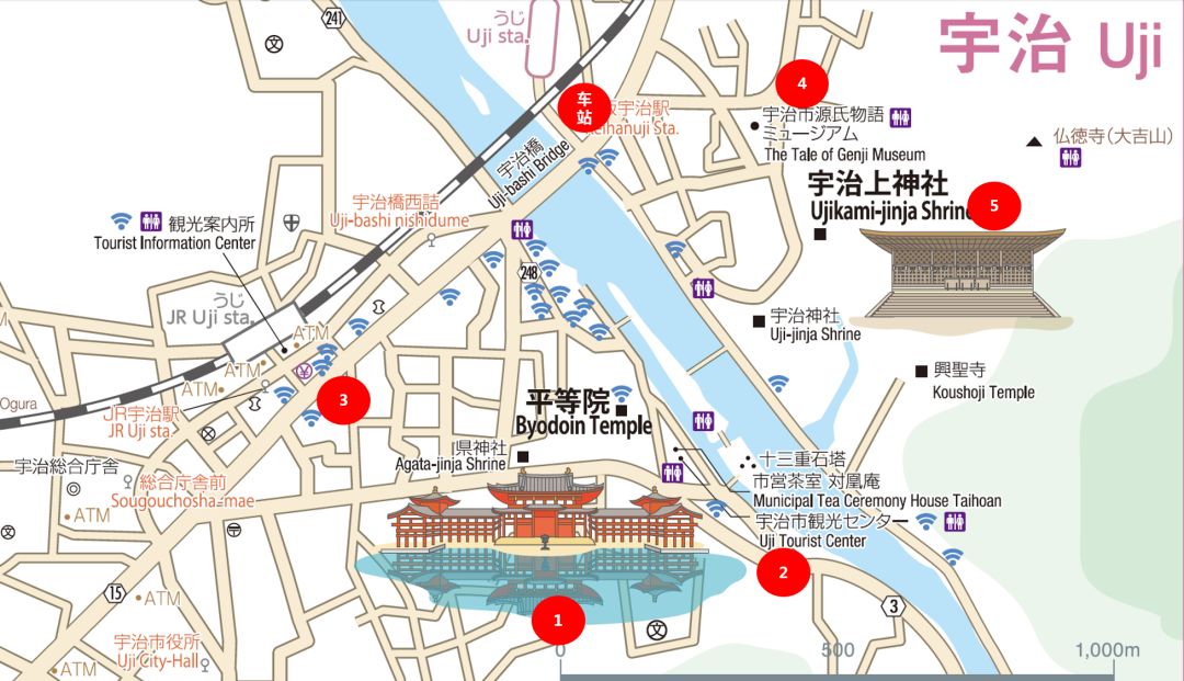 日本｜关西五天四晚，到底买什么交通卡？