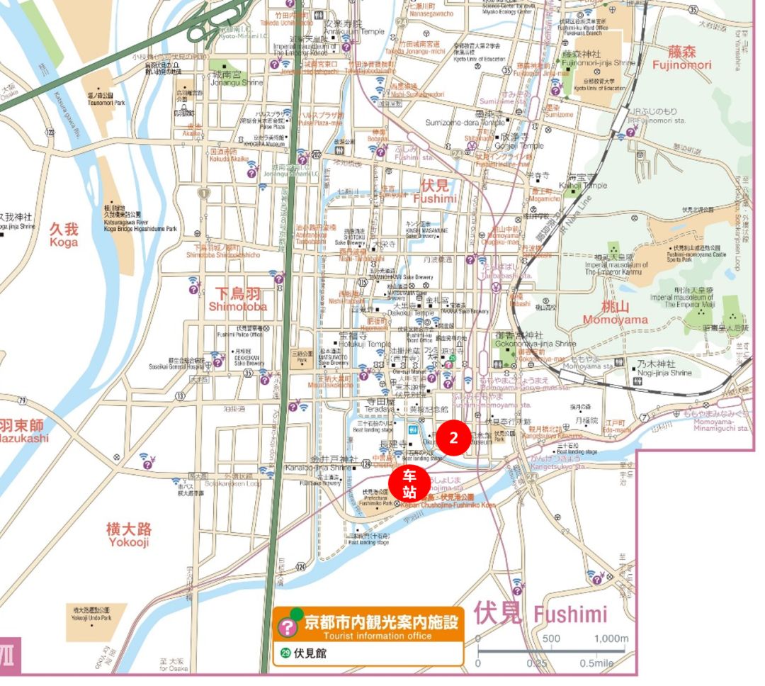 日本｜关西五天四晚，到底买什么交通卡？