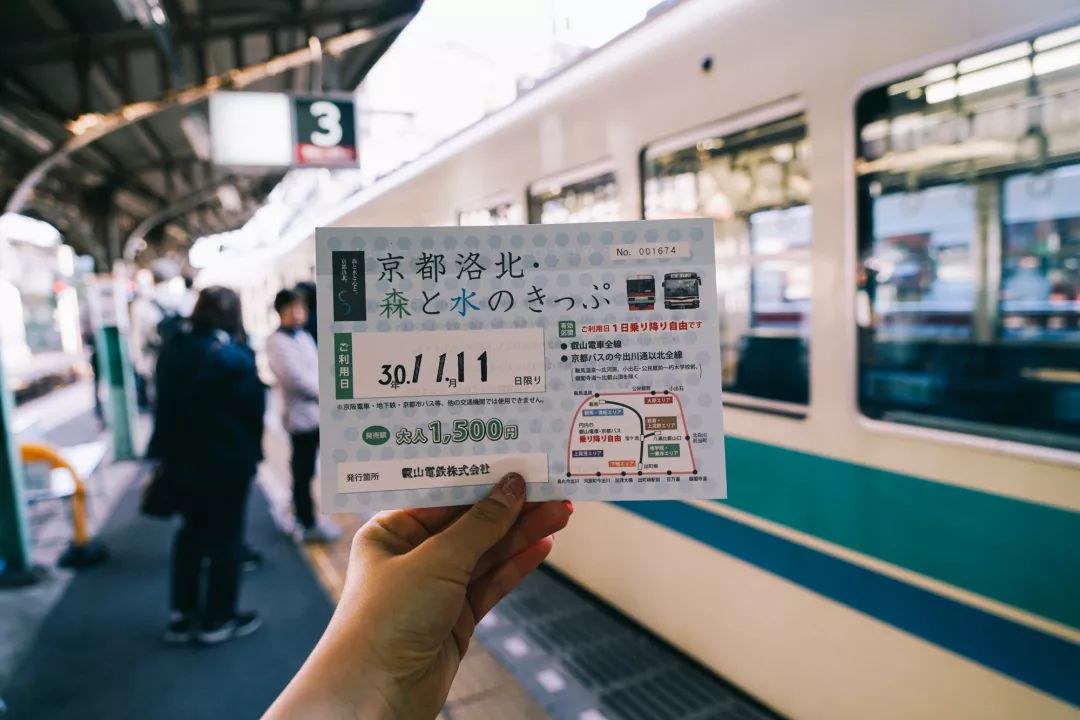 日本｜关西五天四晚，到底买什么交通卡？