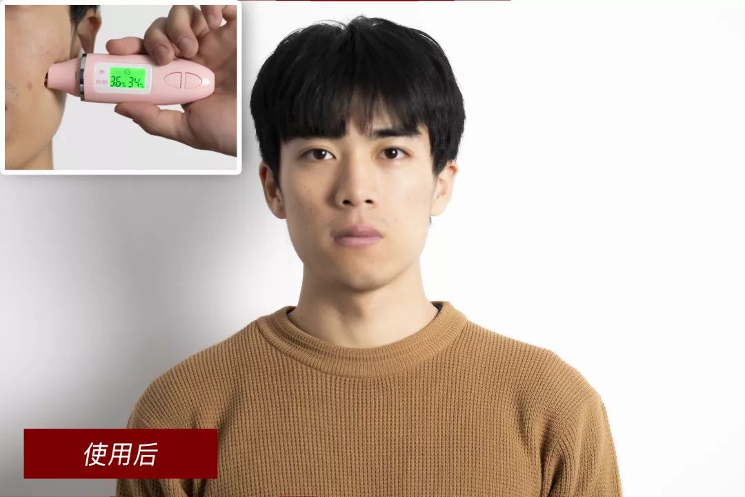 男士脸爆皮用什么保湿,男生秋冬脸上起皮用什么保湿