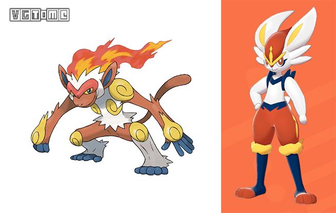 剑盾可以让宝可梦不进化吗,宝可梦剑盾为什么极巨化不变样貌