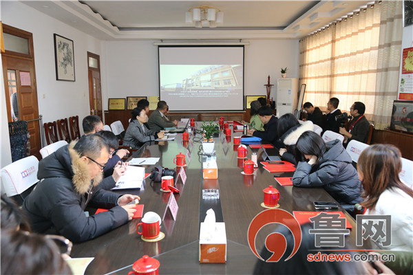 让服装成为穿在身上的“化妆品”青岛雪达的智能创研之路