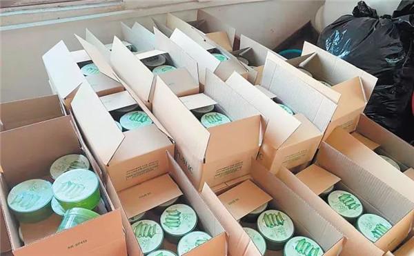 一瓶防晒霜牵出亿元网红假货,一瓶防晒霜牵出上亿元网红