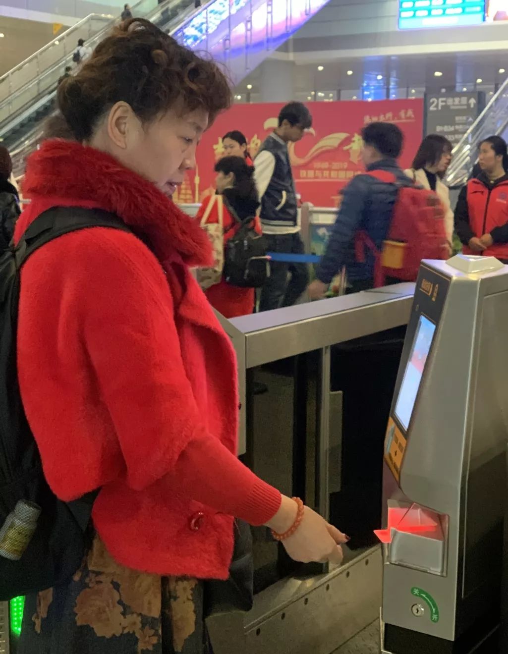 西安北站乘车最新消息,西安北站今天最新通知