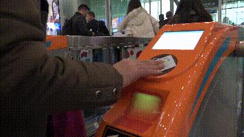 西安北站乘车最新消息,西安北站今天最新通知