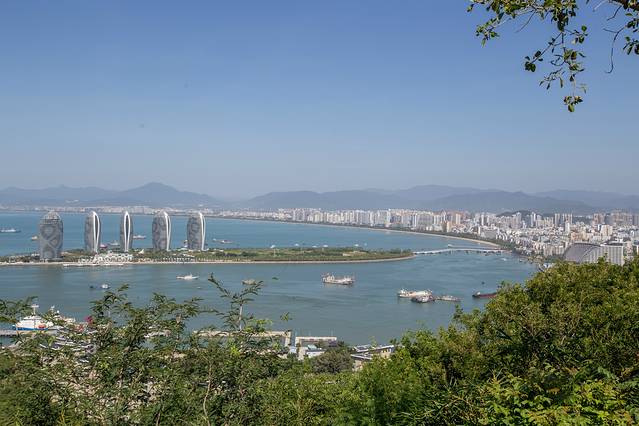 三亚亚龙湾附近美食攻略,三亚陵水美食攻略