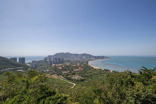 三亚亚龙湾附近美食攻略,三亚陵水美食攻略