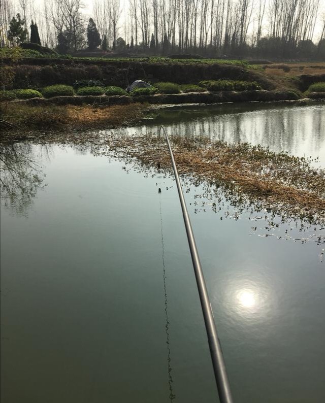 传统钓轻装上阵,传统钓装备怎么做到轻松又舒服