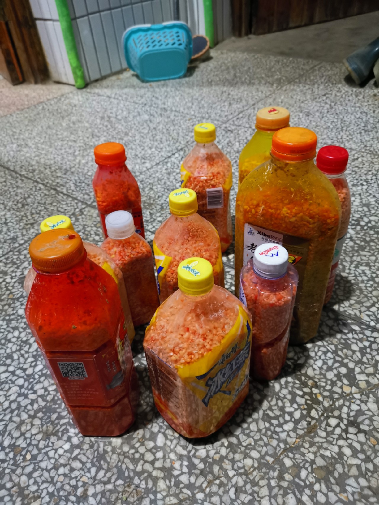 传统钓轻装上阵,传统钓装备怎么做到轻松又舒服