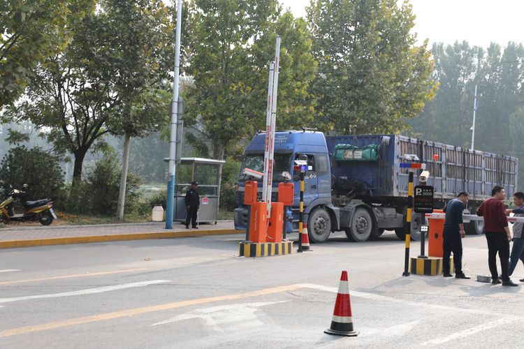 章丘刁镇工业园扩区,章丘刁镇经济