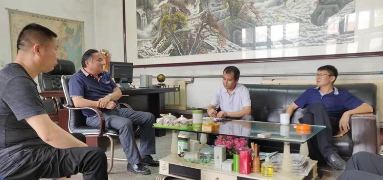 章丘刁镇工业园扩区,章丘刁镇经济