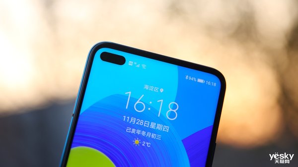 华为nova6拍照对比p30谁更好,nova65g和nova7对比