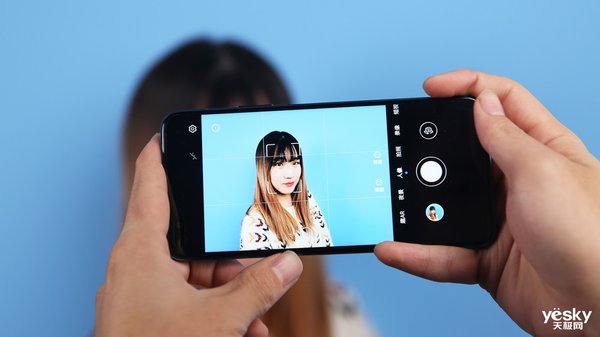 华为nova6拍照对比p30谁更好,nova65g和nova7对比