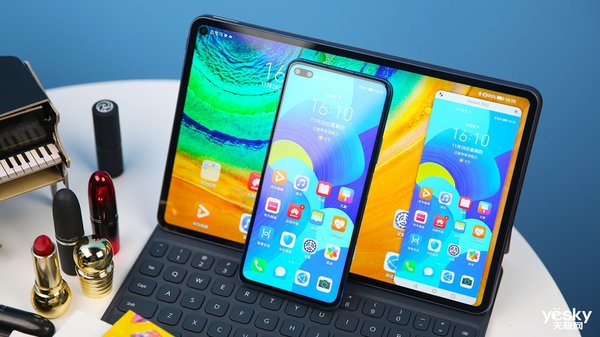 华为nova6拍照对比p30谁更好,nova65g和nova7对比