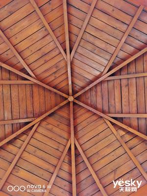 华为nova6拍照对比p30谁更好,nova65g和nova7对比