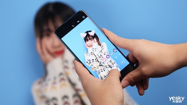 华为nova6拍照对比p30谁更好,nova65g和nova7对比