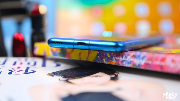 华为nova6拍照对比p30谁更好,nova65g和nova7对比