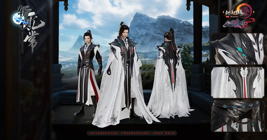 剑网3双十二捏脸五折活动介绍,剑网3双十二捏脸活动