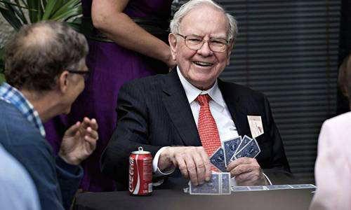 资深金融分析师谈交易经验和投资理念